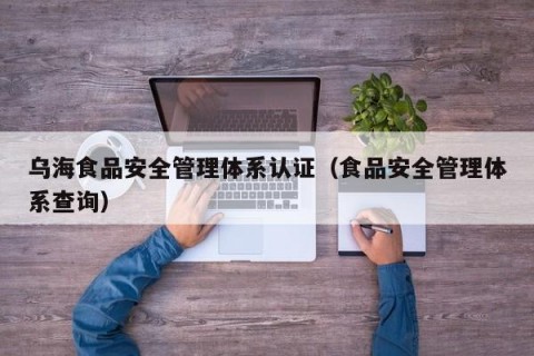 乌海食品安全管理体系认证（食品安全管理体系查询）