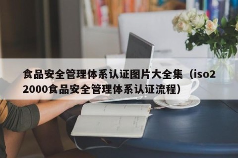 食品安全管理体系认证图片大全集（iso22000食品安全管理体系认证流程）